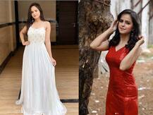 बेहद ही ग्लैमरस अवतार में नज़र आईं Taarak Mehta Ka Ooltah Chashmah की सोनू यानि Palak Sidhwani, पहले नहीं देखा होगा ऐसा रूप