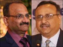 योगी सरकार ने किए 10 IAS अधिकारियों के तबादले, सबसे ज्यादा चर्चा में हैं ये दो नाम