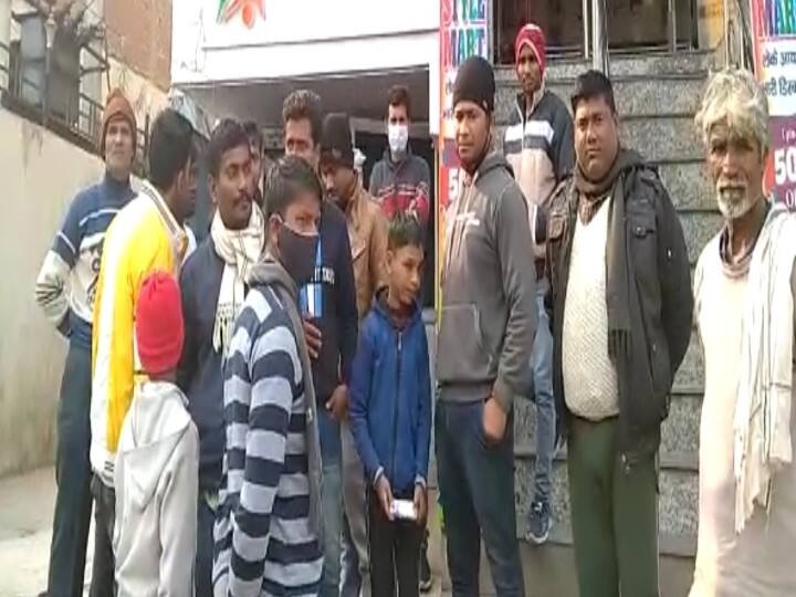 Bihar: Patient dies during treatment in Patna, family members create uproar in hospital ann बिहार: पटना में निजी अस्पताल में इलाज के दौरान मरीज की मौत, परिजनों ने जमकर किया हंगामा