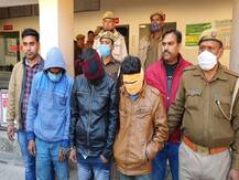 एक गलती शातिर चोरों पर पड़ी भारी, जानें- कैसे अरबाज ने पहुंचाया सलाखों के पीछे