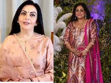 जब एक साथ स्टेज पर दिखी थीं Nita Ambani और Tina Ambani, देवरानी - जेठानी ने किया था जबरदस्त डांस