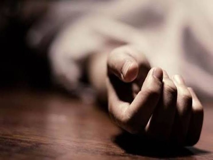 Naked dead body of Woman found in Moradabad ann मुरादाबाद में महिला का नग्न शव संदिग्ध हालात में मिला, रेप के बाद हत्या की आशंका