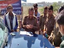 UP: नाले में तैरता मिला युवक का शव, मौके पर पहुंची पुलिस ने शुरू की जांच