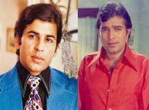 जब इस एक्टर से घबरा गए थे Rajesh Khanna लेकिन फिर 100 फिल्मों के बावजूद भी बॉलीवुड नहीं मिली पहचान