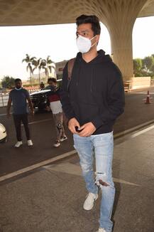 कोई एयरपोर्ट तो कोई जिम, देखें दिनभर कहां-कहा स्पॉट हुए आपके फेवरेट बॉलीवुड सेलेब