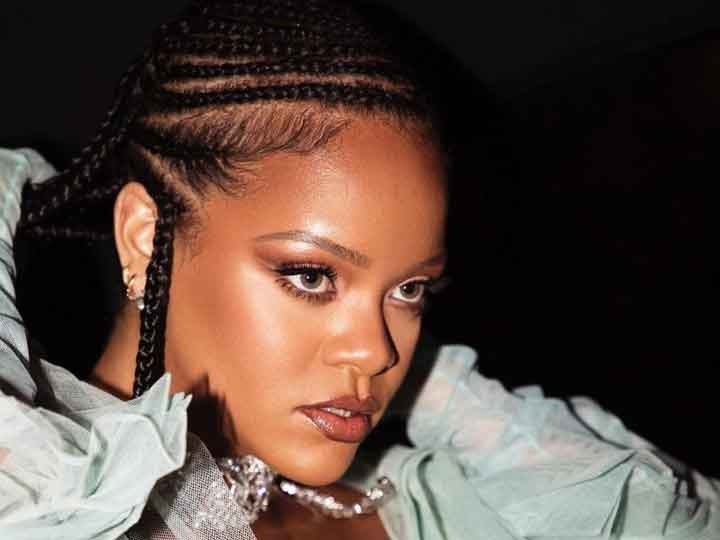 Pop star Rihanna tweeted on the Protest of the farmers and asked why are we not talking about this पॉप स्टार Rihanna ने किसानों के समर्थन में किया ट्वीट, पूछा-  हम इस बारे में बात क्यों नहीं कर रहे?