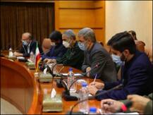 ईरान के रक्षा मंत्री का भारत दौरा, एयरो-इंडिया शो के दौरान होने वाले हिंद महासागर के डिफेंस मिनिस्टर्स के सम्मेलन में होंगे शामिल