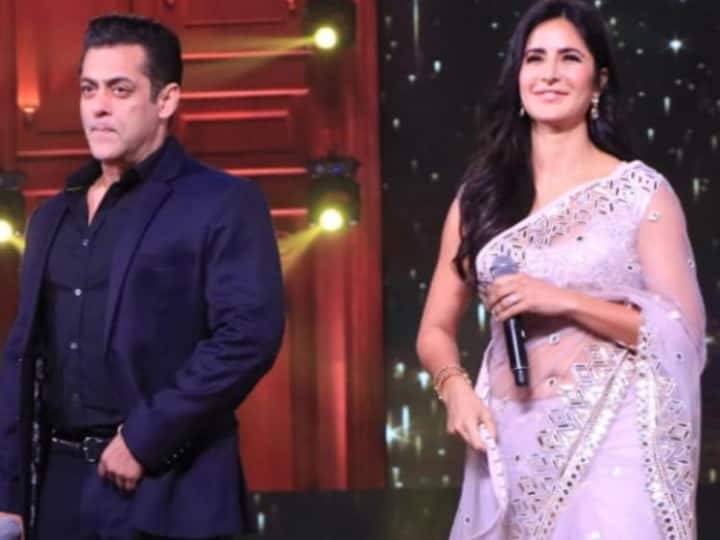 जब Salman Khan के सामने ही Katrina Kaif से फ्लर्ट करने लगे Kapil Sharma, देखिए फिर क्या हुआ?