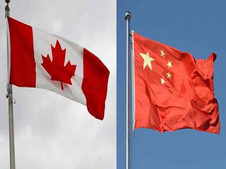 'T-shirt' becomes the reason for tension in  china Canadian relations, know what is the matter? चीन-कनाडा के रिश्तों में अब ‘टी-शर्ट’ बनी तनाव का कारण, जानें क्या है मामला?