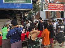 म्यांमार में तख्तापलट के पीछे क्या है चीन की चाल? बीजिंग को इससे क्या होगा हासिल?