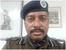 दिल्ली पुलिस में हुआ 8 अधिकारियों का ट्रांसफर, चिन्मय बिस्वाल बने नए PRO