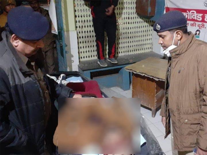 infamous criminal shot dead in police encounter in Baghpat बागपत: दिल्ली पुलिस के सिपाही की हत्या करने वाला बदमाश मुठभेड़ में ढेर, एक लाख का था इनाम