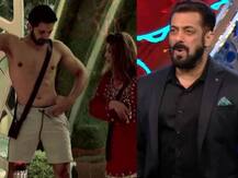 Bigg Boss 14: गौतम हेगड़े ने उठाए सलमान खान पर सवाल, पूछा- कोई अगर राखी की ब्रा का स्ट्रैप खींचता तो आपका यही रिएक्शन होता?