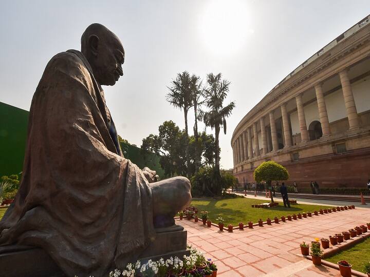 ओबीसी क्रीमी लेयर में आय सीमा बढ़ कर हो सकती है 12 लाख, सरकार ने लोकसभा में दी जानकारी Proposal for revision of OBC creamy layer income criteria under consideration, government informed Lok Sabha on Tuesday ओबीसी क्रीमी लेयर में आय सीमा बढ़ कर हो सकती है 12 लाख, सरकार ने लोकसभा में दी जानकारी