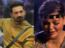 Bigg Boss 14: राखी सावंत का खुलासा-शादीशुदा और एक बच्चे के पिता हैं उनके पति रितेश, अभिनव शुक्ला को कहा 'ठरकी'