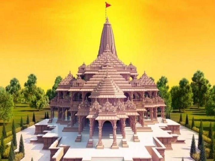 Ayodhya Ram temple construction Stone Sita Eliya Sri Lanka Goddess Sita believed held captive Ravana used building Ram temple Ayodhya Ram Mandir: श्रीलंका में जहां रावण ने माता सीता को बनाया था बंदी, वहां से अयोध्या लाया जाएगा पत्थर
