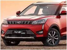 2021 Mahindra XUV300 Petrol AMT भारत में लॉन्च, शानदार सनरूफ के साथ इन कारों से होगी टक्कर