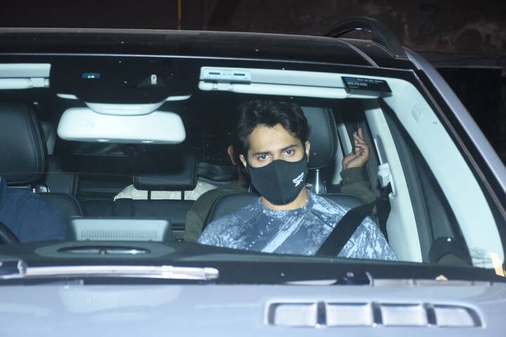 शादी के 2-3 दिन बाद से ही  वरुण धवन फिर से काम में बिजी हो गए. अब अपने काम से समय निकालकर वरुण वर्कआउट भी कर रहे हैं.