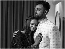 क्रिकेटर जयदेव उनादकट ने मंगेतर रिनी के साथ रचाई शादी, करीबी लोग ही हुए कार्यक्रम में शामिल