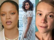 ऋचा चड्ढा ने जताया पॉप स्टार रिहाना और एक्टिविस्ट ग्रेट थनबर्ग का आभार, 'किसान आंदोलन' पर कही थी ये बात