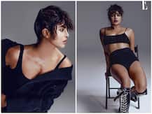 Priyanka Chopra का फोटोशूट चर्चा में, एक्ट्रेस ने कहा- होली, दीवाली हो या बर्थडे, मैंने 15 सालों तक लगातार काम किया