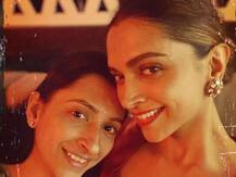 Deepika Padukone ने अपनी छोटी बहन के लिए लिखा प्यारा सा नोट, अपनी छोटी बहन के बेहद करीब है दीपिका