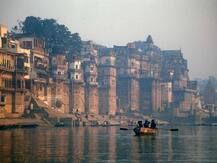 वाराणसी: गंगा की धारा में दिखेगी तैरती हाइटेक लाइब्रेरी, जानिए इस पायलट प्रोजेक्ट के बारे में