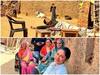 F.I.R की चंद्रमुखी चौटाला गांव में बिता रही हैं वक्त, इन्हें सिखा रहीं भगवत गीता का पाठ