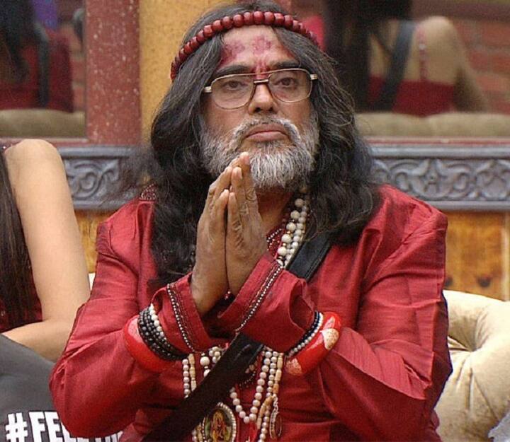 स्वामी ओम - स्वामी ओम आज इस दुनिया में नहीं हैं लेकिन जब उन्होंने बिग बॉस के शो में हिस्सा लिया तो उन्हें काफी नेगेटिव पब्लिसिटी मिली थी. उनकी कुछ हरकतें काफी विवादों में रही थीं.