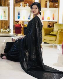 इंडियन से लेकर मॉर्डन तक, इन ड्रेसेज में कमाल की दिखती हैं Sapna Choudhary, हरियाणवी डांसर से ले सकते हैं स्टाइलिंग टिप्स