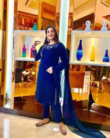 वेट गेन के बाद कम नहीं हुई सपना चौधरी हुई खूबसूरती, नए लुक की तस्वीरें सोशल मीडिया पर वायरल