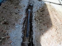 पीलीभीत के लोगों पर भारी पड़ रही है जल निगम की लापरवाही, अधिकारी ने जवाब देने से किया इनकार