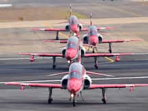 Aero India 2021: 'मेड फॉर द वर्ल्ड' के मंत्र के साथ शुरू हुआ एशिया का सबसे बड़ा डिफेंस शो