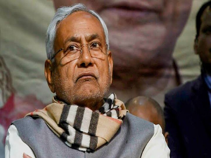 LJP's charge- CM Nitish took advantage of the poor health of late leader Ram Vilas Paswan ann LJP का आरोप- दिवंगत नेता रामविलास पासवान की खराब तबीयत का CM नीतीश ने उठाया फायदा