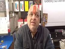 मेरठ: आपसी रंजिश में मोबाइल कारोबारियों में हुई जमकर मारपीट, घटना सीसीटीवी में कैद, पुलिस ने दर्ज की FIR