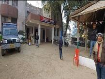 बिहार: जमीनी विवाद शांत कराने गए पुलिस गश्ती दल पर हमला, एक ASI जख्मी