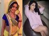 Bhabhi Ji Ghar Par Hain: अंगूरी भाभी के ये अंदाज़ नहीं देखे होंगे आपने, देखें उनके Glamorous looks