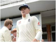 Ind Vs Eng: भारत दौरे पर टेस्ट सीरीज के लिए इंग्लैंड टीम में जुड़ा ये खिलाड़ी