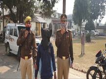 UP: पिता से रुपयों की मांग कर रहा था, न देने पर कलयुगी बेटे ने कुल्हाड़ी से काट दिया