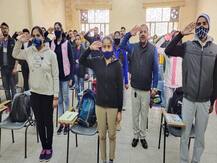 मेरठ: चौरी चौरा कांड शताब्दी समारोह को यादगार बनाने की तैयारी, इस तरह बन सकता है विश्व रिकॉर्ड