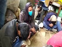 बिहार: इंटर की परीक्षा देने आए 22 'मुन्ना भाइयों' को पुलिस ने किया गिरफ्तार, जानें- कैसे हुआ खुलासा?