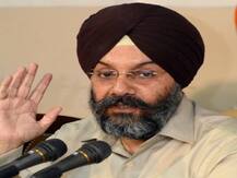 किसानों के खिलाफ कंगना के ट्वीट हटाने को SAD के पूर्व नेता ने ट्विटर को भेजा कानूनी नोटिस