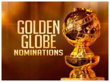 Golden Globes Nominations List: गोल्डेन ग्लोब अवॉर्ड्स नॉमिनेशन में इन फिल्मों का जलवा, देखें पूरी लिस्ट