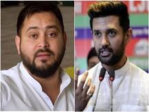 LJP ने तेजस्वी यादव के सुर से मिलाया सुर, नीतीश सरकार के नए आदेश को लेकर दिया ये बयान