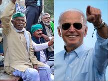 कृषि कानूनों को मिला अमेरिका का समर्थन, कहा- इंटरनेट बहाल हो, मतभेदों को बातचीत से सुलझाया जाना चाहिए