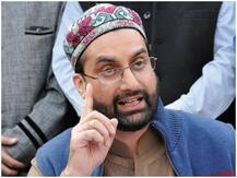 गृह मंत्रालय ने कहा अब जम्मू-कश्मीर में कोई भी नजरबंद नहीं, हुर्रियत कॉन्फ्रेंस ने उठाए सवाल