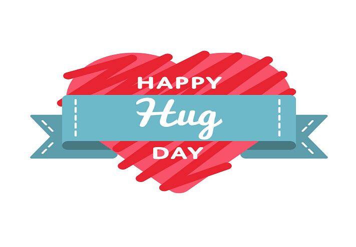 छठा दिन 12 फरवरी, इस दिन को हग डे के तौर पर जाना जाता है. कपल एक दूसरे को इस दिन हग कर अपने प्यार को जाहिर करते हैं.