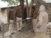 बिहार में पुलिस का खौफ नहीं, SP कार्यालय से कुछ ही दूरी पर अपराधियों ने की दिव्यांग की हत्या