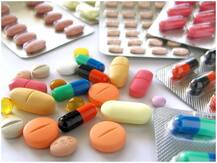 भारत में एंटीबायोटिक की खपत चीन से ज्यादा, एक दशक में 30 फीसद की हुई बढ़ोतरी- रिपोर्ट