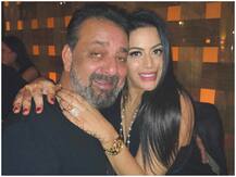 संजय दत्त की बेटी का दुख छलका , कहा- मैंने दर्द के साथ जीना सीख लिया है